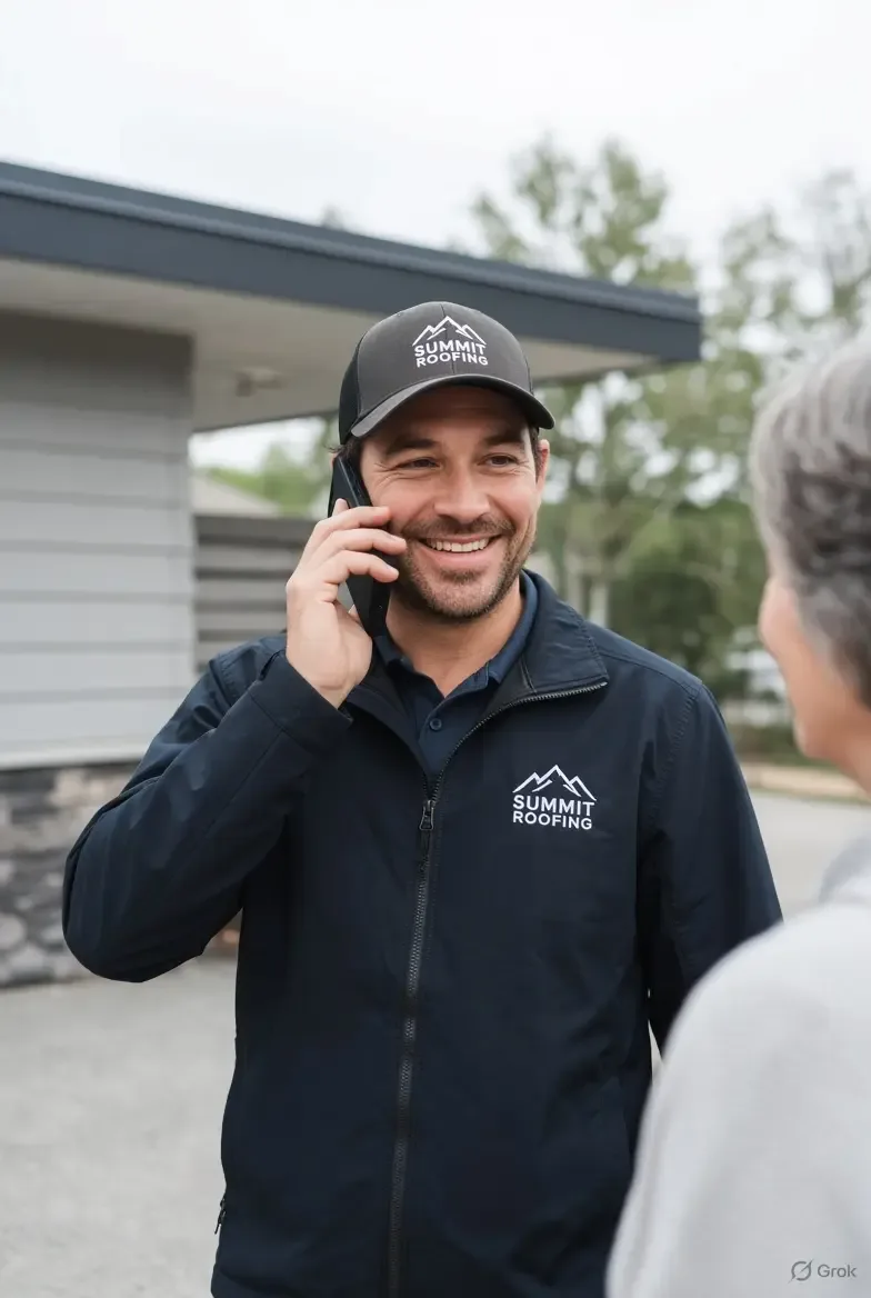 Flat Roof Leak Repair New Church, VA FAQs